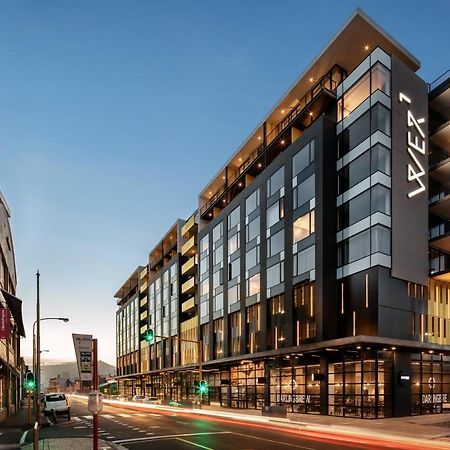 Wex1 Private Apartments By Perch Stays 开普敦 外观 照片
