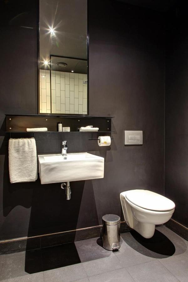 Wex1 Private Apartments By Perch Stays 开普敦 外观 照片