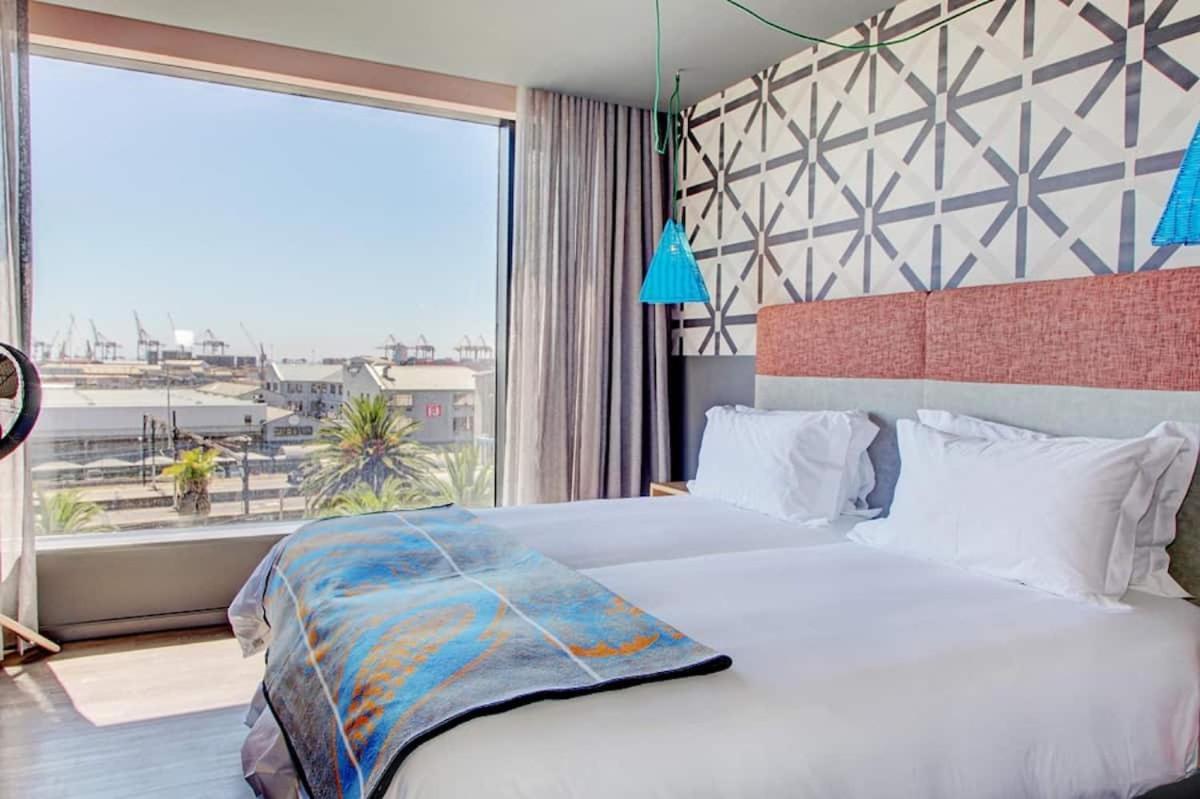 Wex1 Private Apartments By Perch Stays 开普敦 客房 照片
