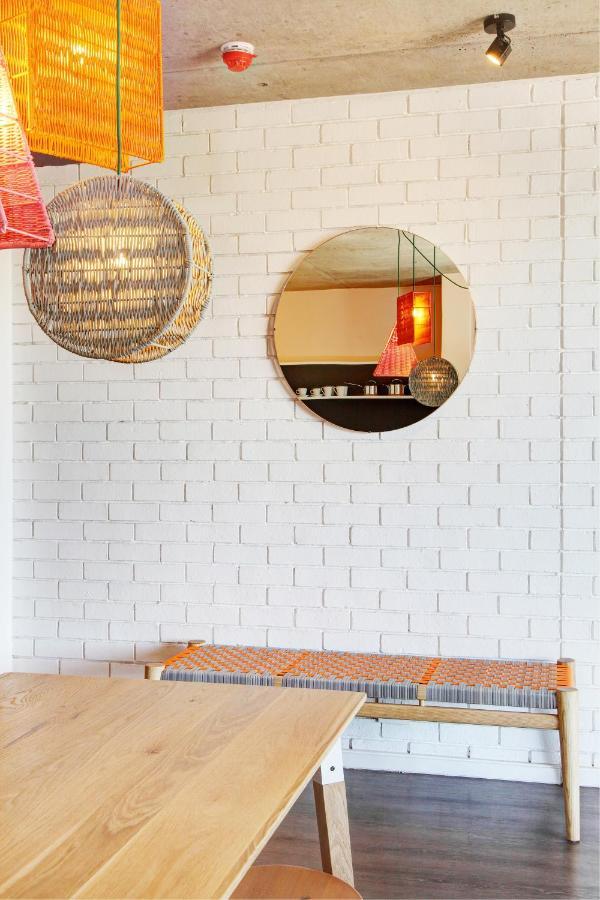 Wex1 Private Apartments By Perch Stays 开普敦 外观 照片