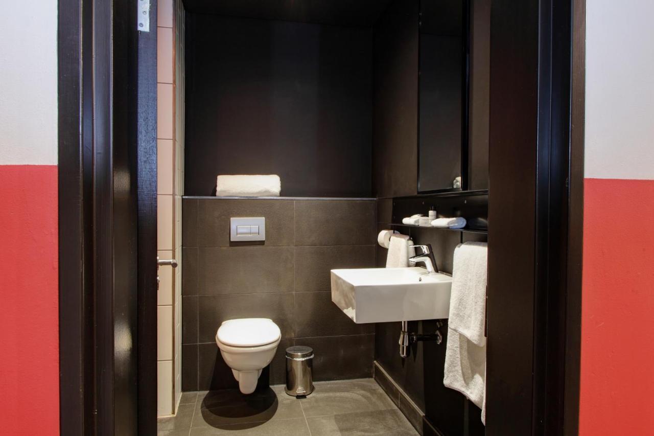 Wex1 Private Apartments By Perch Stays 开普敦 外观 照片