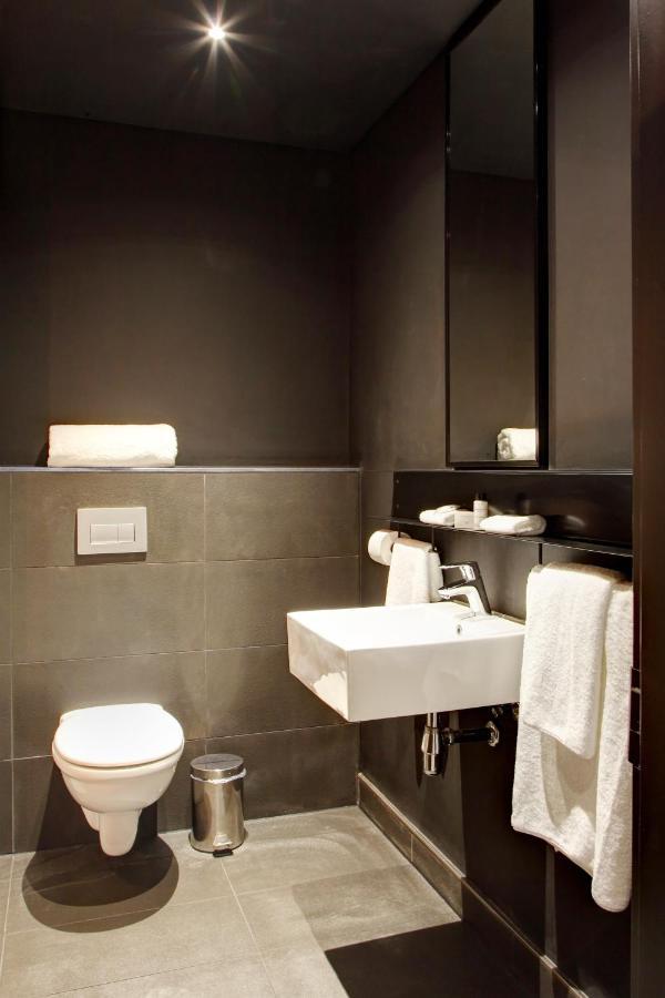 Wex1 Private Apartments By Perch Stays 开普敦 外观 照片