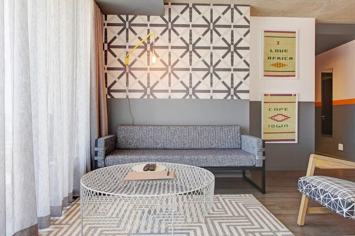 Wex1 Private Apartments By Perch Stays 开普敦 客房 照片