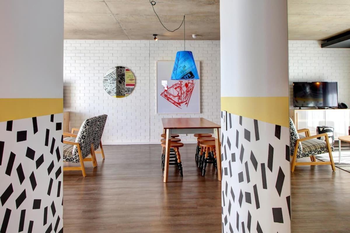Wex1 Private Apartments By Perch Stays 开普敦 客房 照片